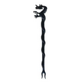 6.25" Dragon Stirrer (Non Imprintable)